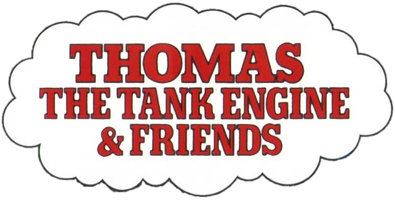 Thomas the Tank Engine Logo photo - 1