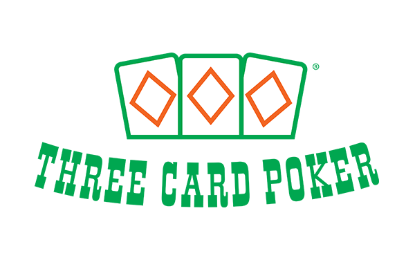 Three Card Poker Logo photo - 1