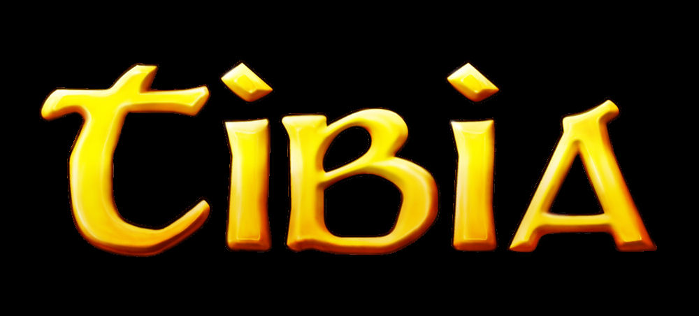 Tibia Logo photo - 1