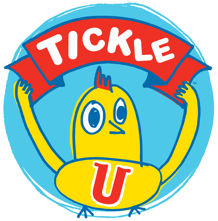 Tickles Logo photo - 1