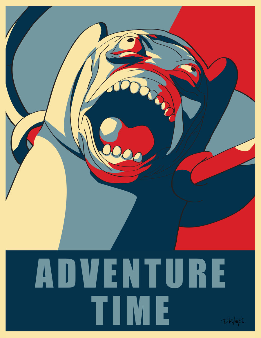 Time Propaganda Logo photo - 1