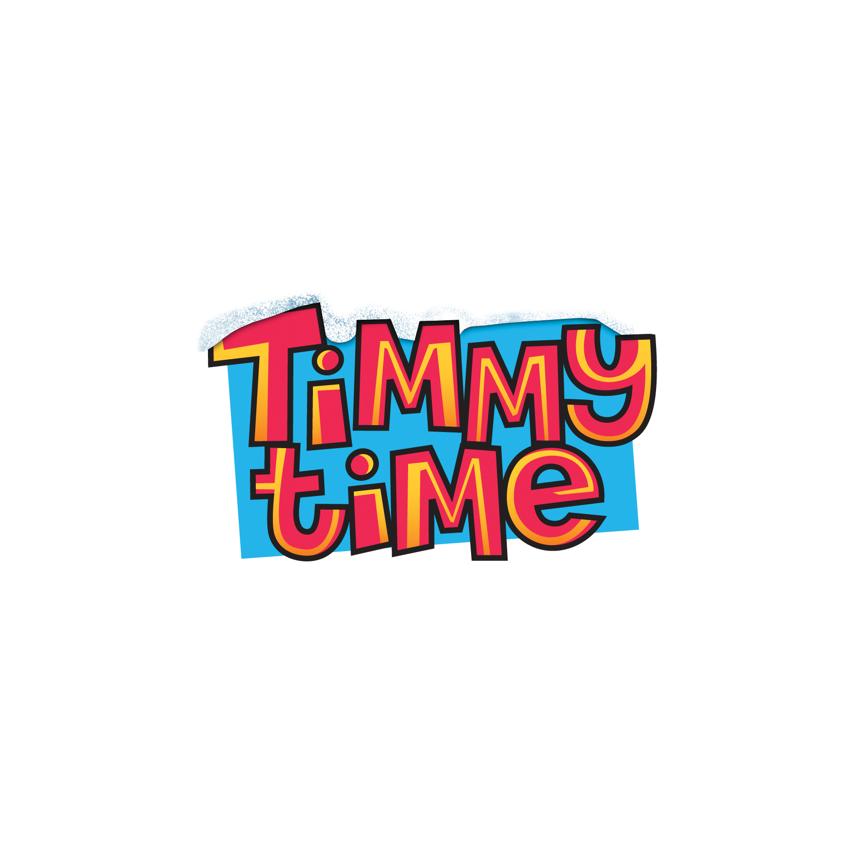 Timmy Logo photo - 1