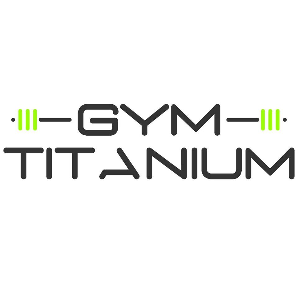Titanium Fitness Skopje Logo photo - 1