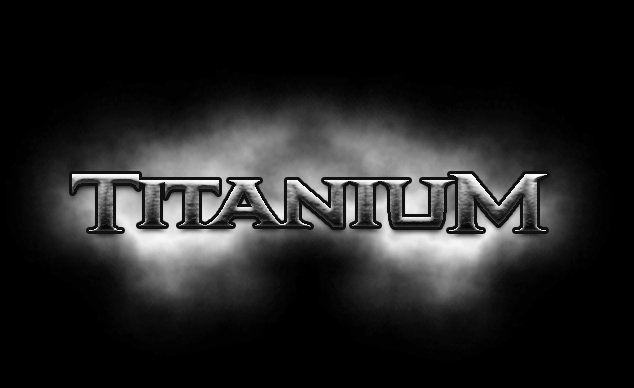 Titanium Logo photo - 1