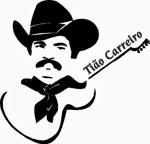 Tião Carreiro Logo photo - 1