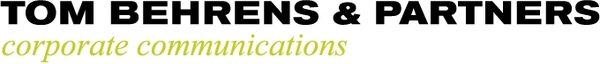 Tom Behrens & Partners Logo photo - 1