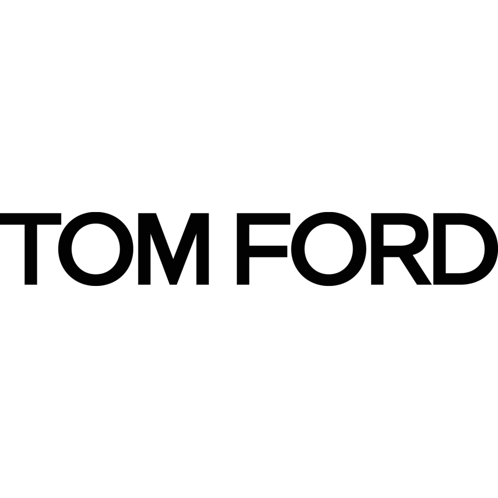 Tom Ford Logo photo - 1