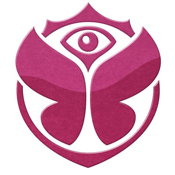 TomorrowLand Logo photo - 1