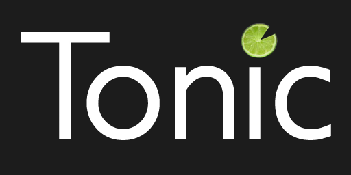 Tonic Logo photo - 1