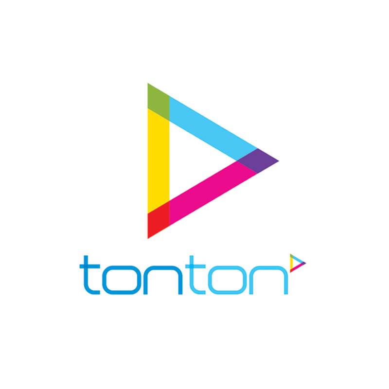 Tonton Logo photo - 1