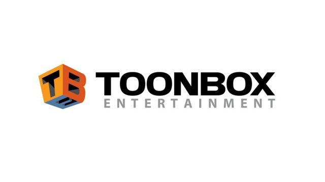 Toonbox Studio Logo photo - 1