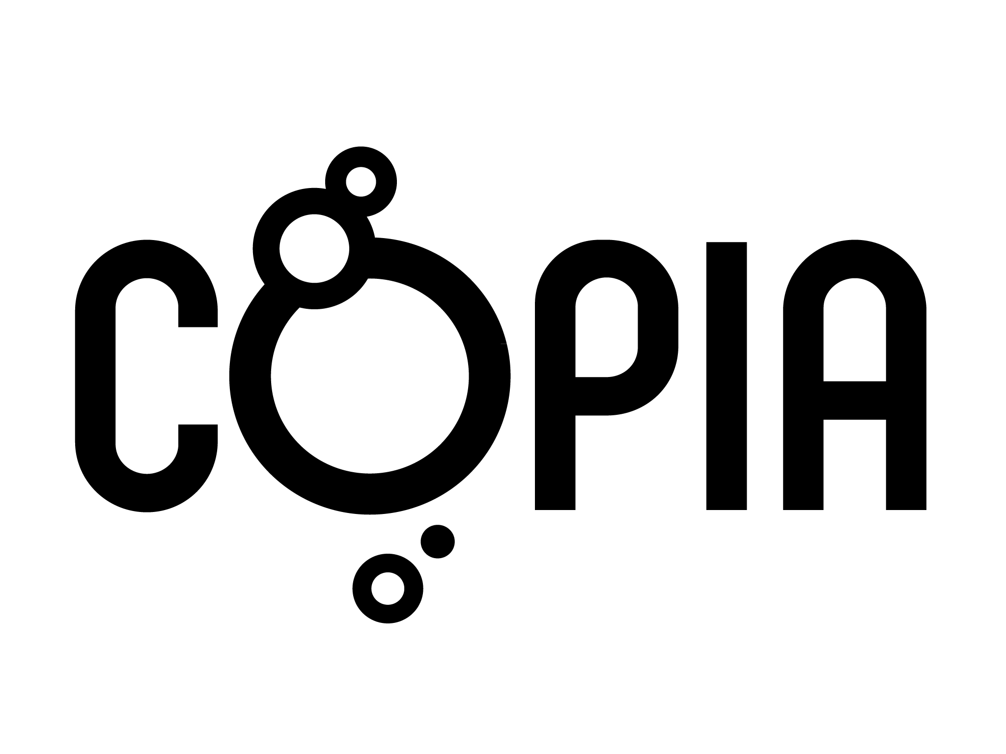 Top Copias Logo photo - 1