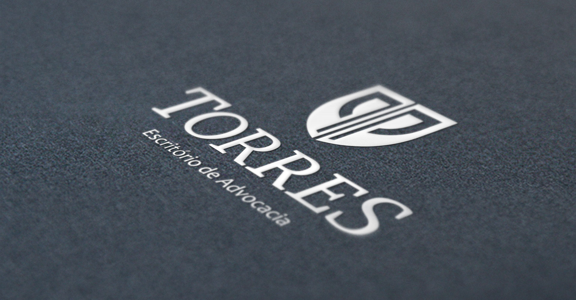 Torres & Souza Advogados Logo photo - 1