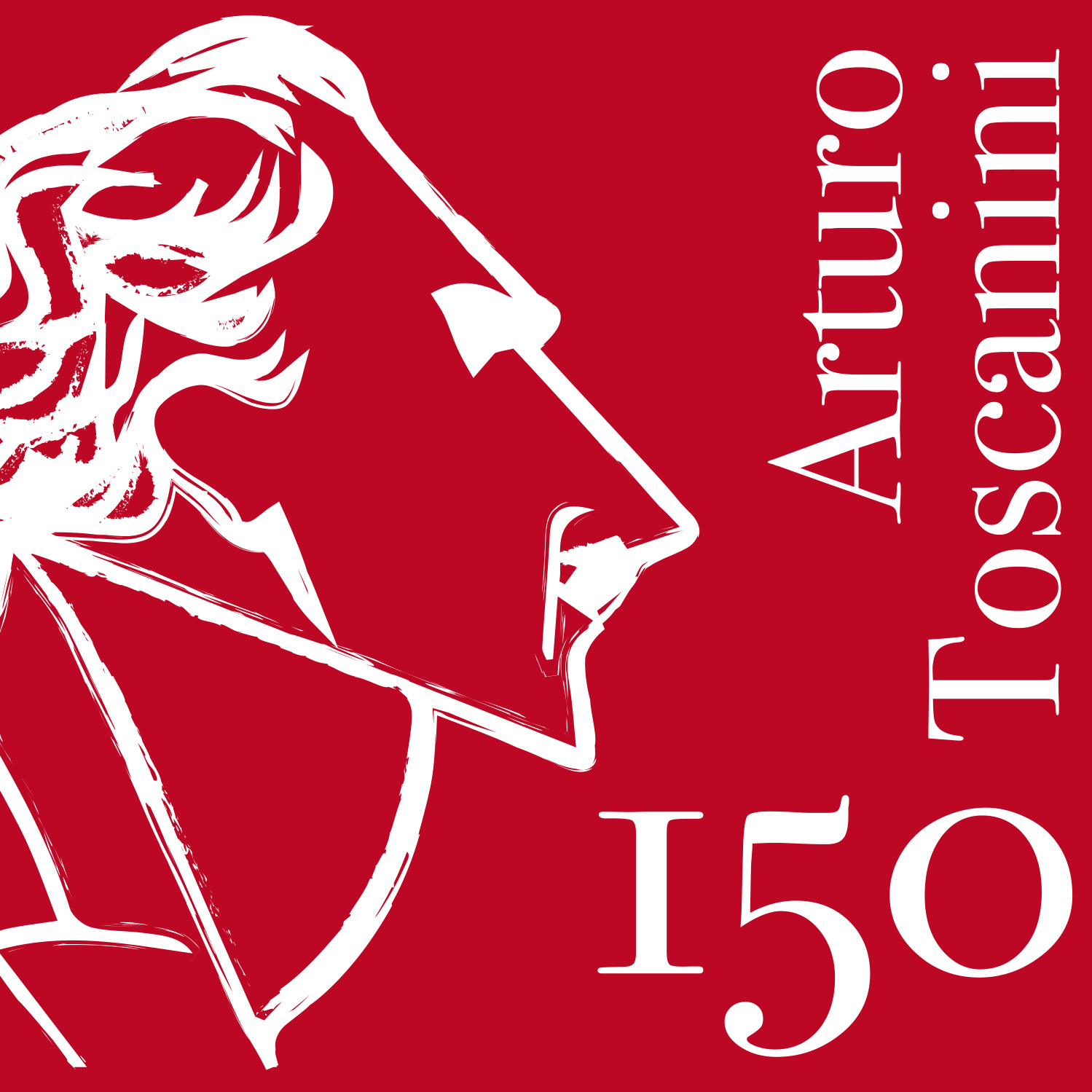 Toscanini Logo photo - 1