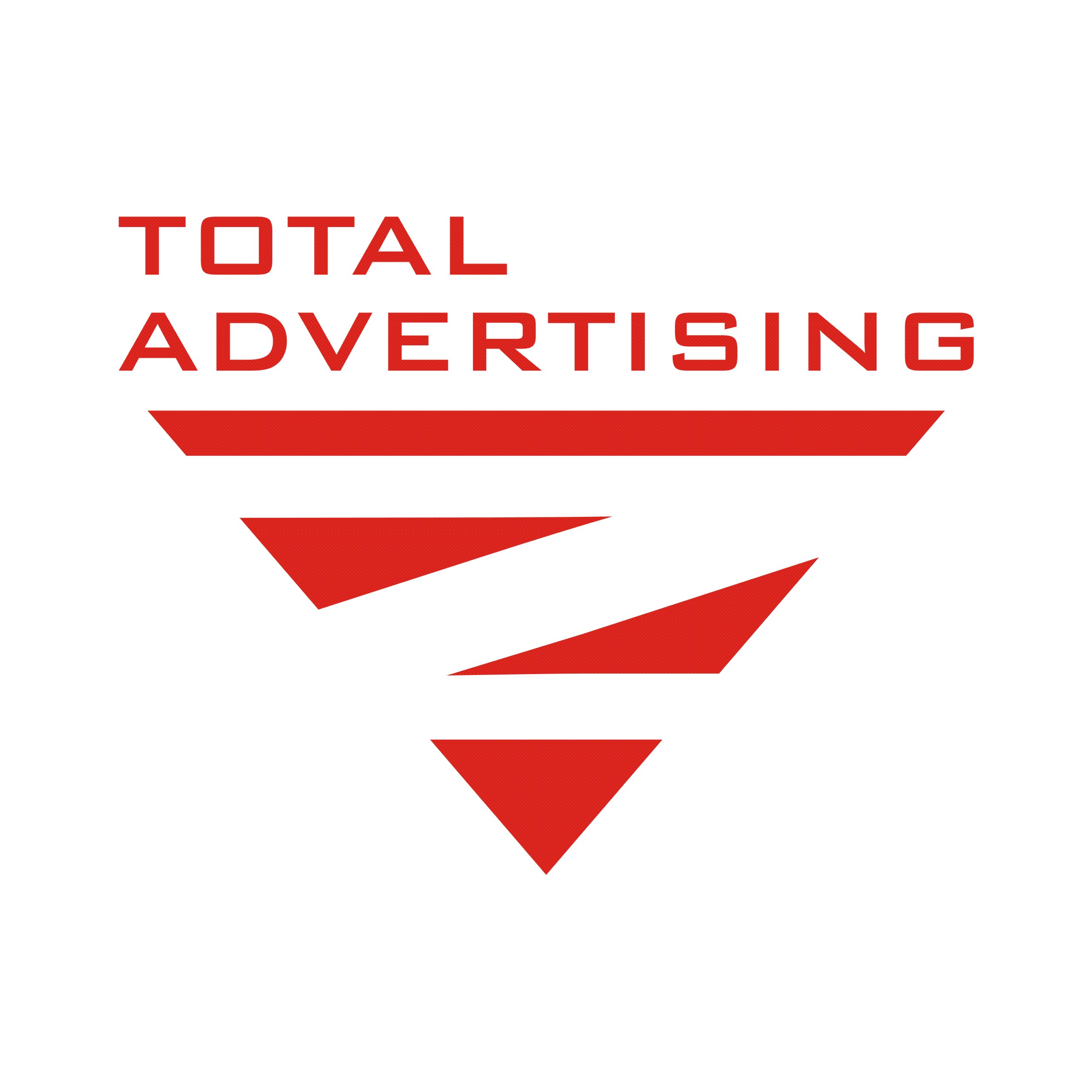 Total Advertising Logo photo - 1