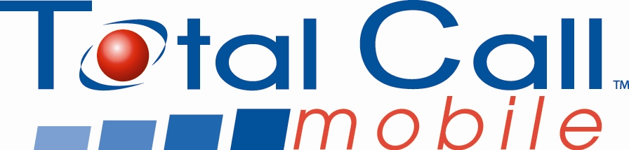 Total Call Mobile Logo photo - 1