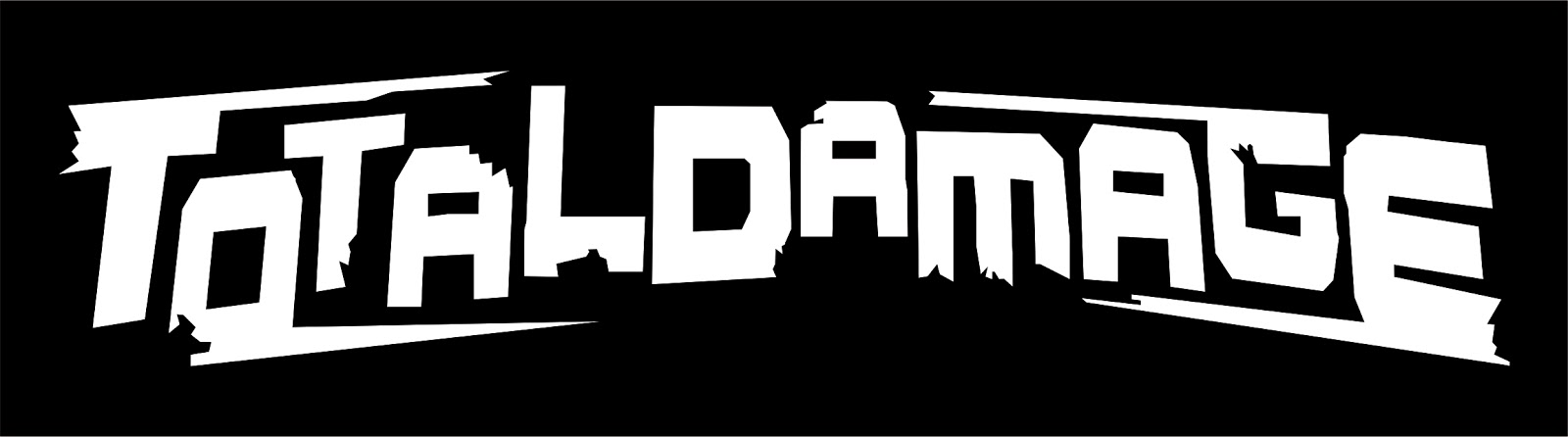 Total Damage Logo photo - 1