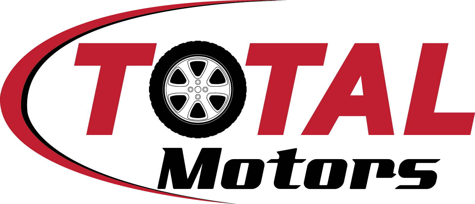 Total Motos Logo photo - 1