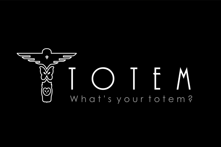 Totem Logo, image, download logo | LogoWiki.net