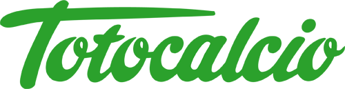 Totocalcio Logo photo - 1