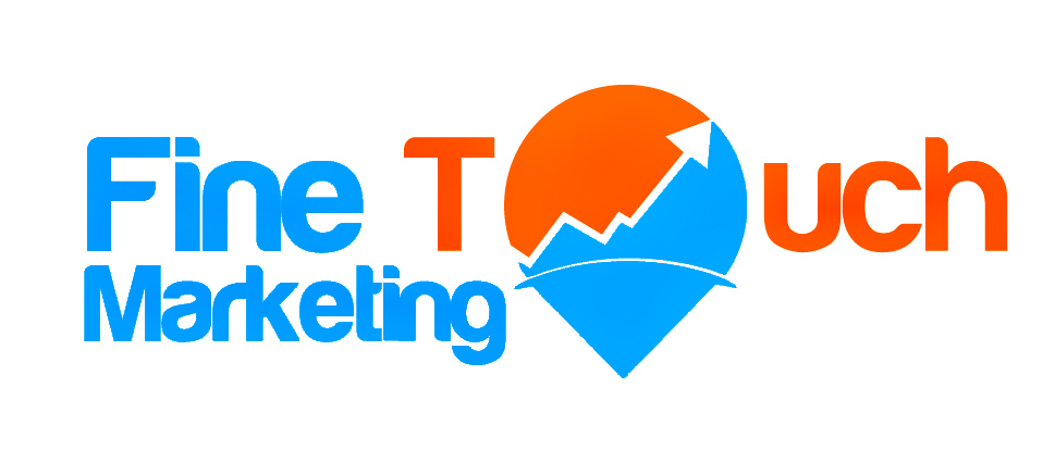 Touch Marketing & Advertising Logo photo - 1