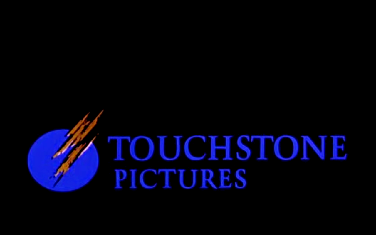 Touchstone Pictures Logo photo - 1