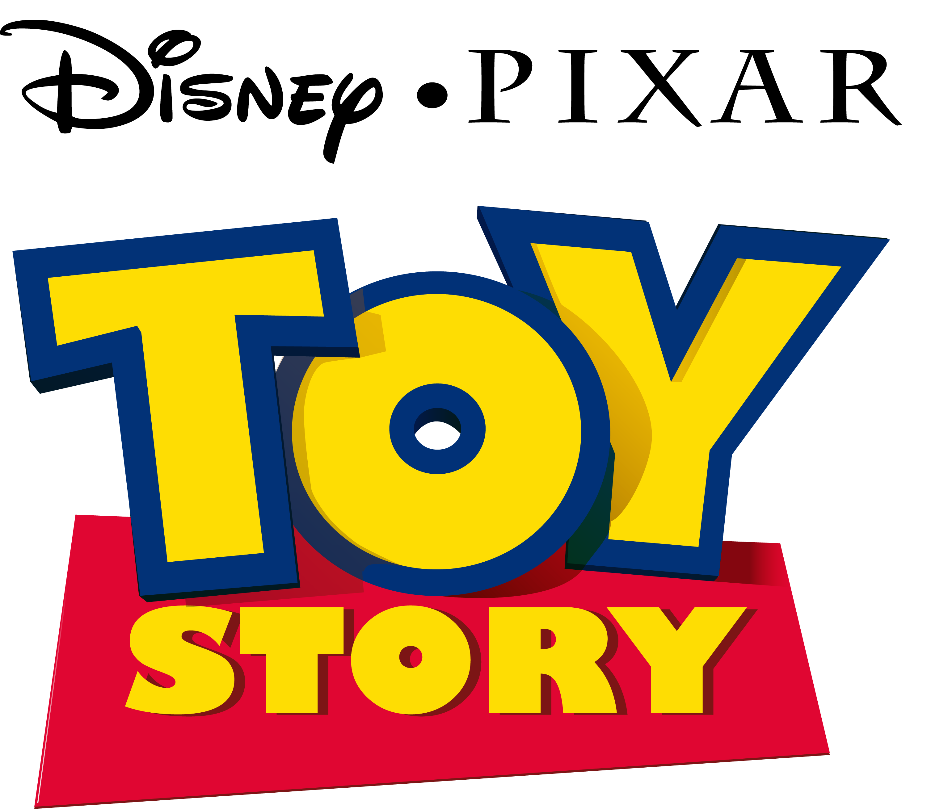 Toy Story Logo photo - 1