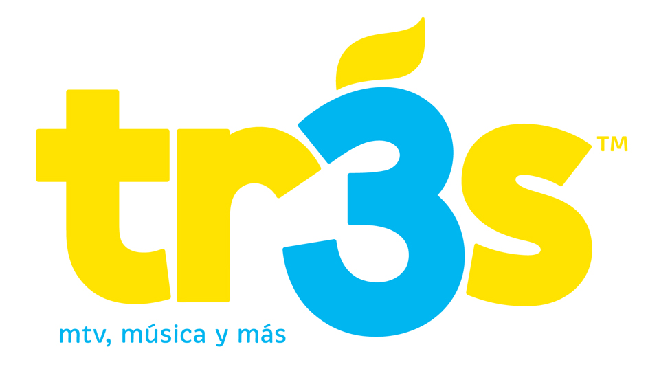 Tr3s Logo photo - 1