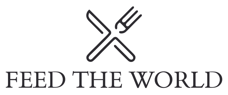 Trade Feed Logo photo - 1