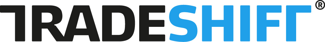 Tradeshift Logo photo - 1