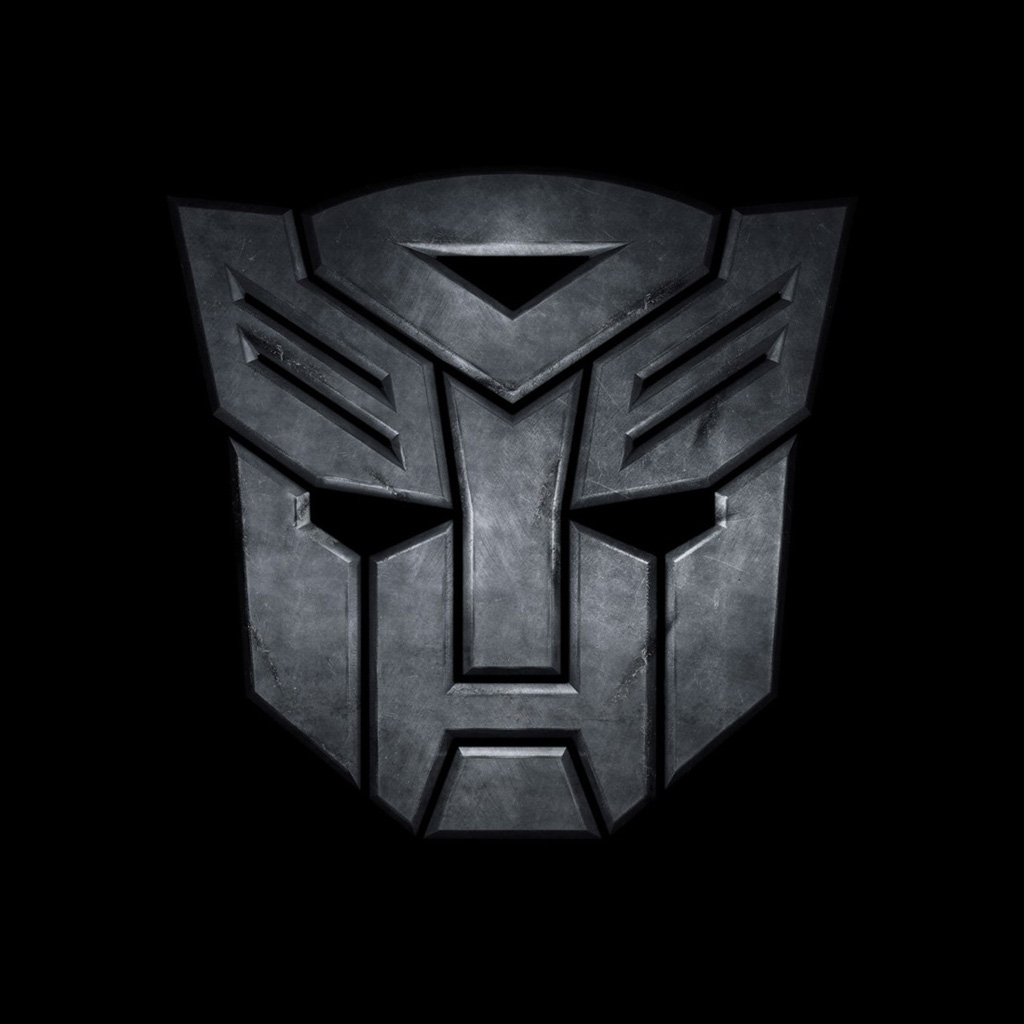 Transformers - Autobots Logo photo - 1
