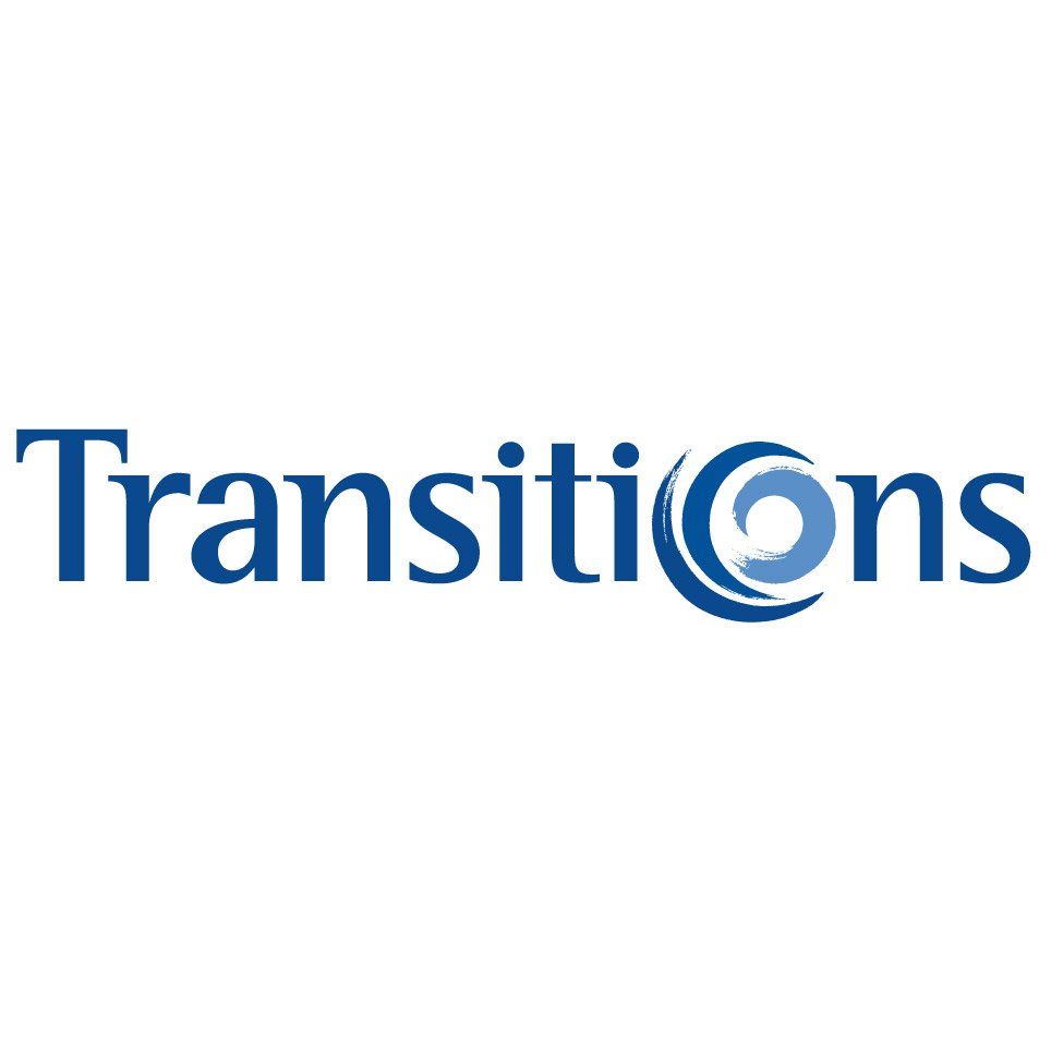 Transitions Logo photo - 1