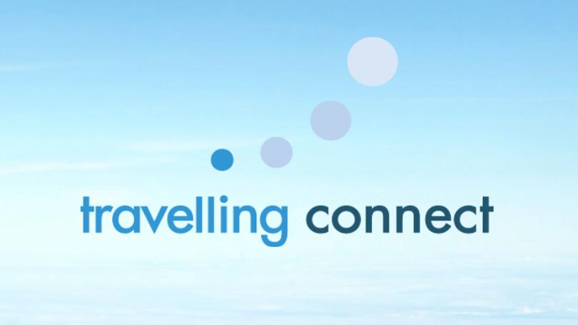 Travelling Connect Logo photo - 1