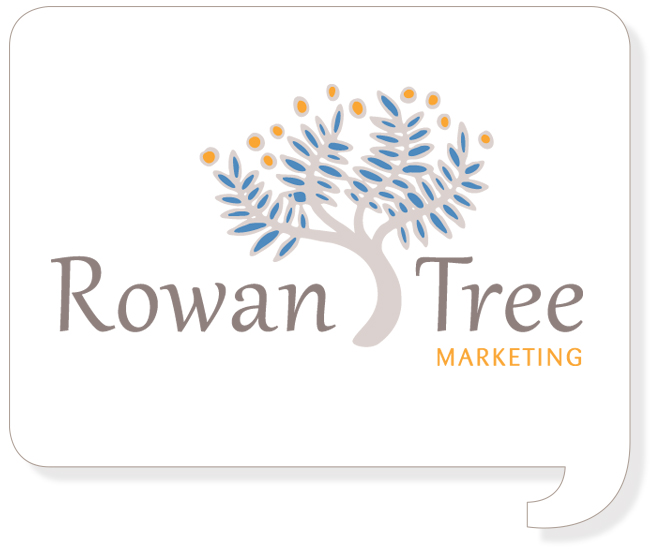 Tree Marketing Promocional Logo photo - 1