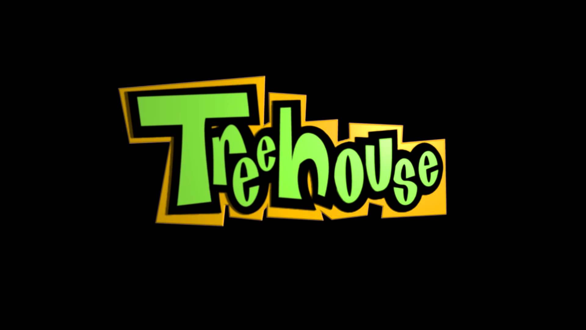 TreeHouse TV Logo photo - 1