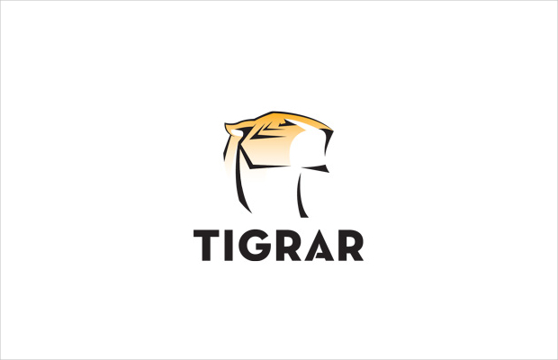 Trend Tiger Logo photo - 1