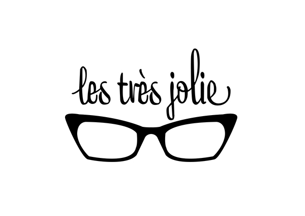 Tres Jolie Logo photo - 1