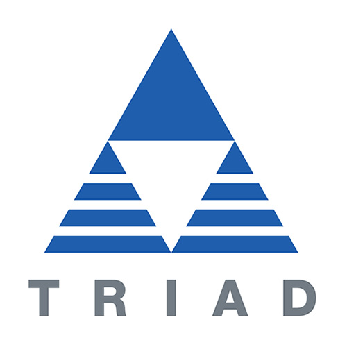 TriD centar Logo photo - 1