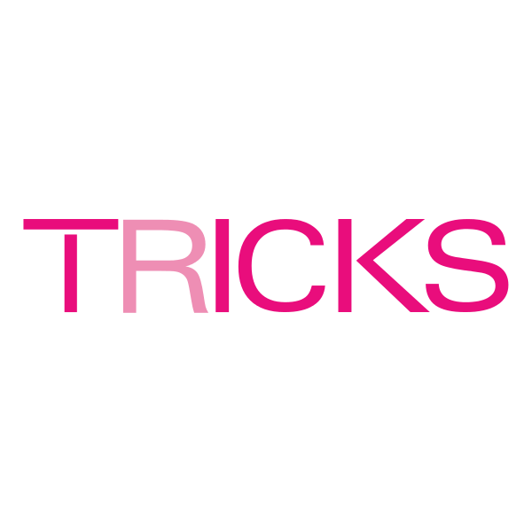 Tricks Logo photo - 1