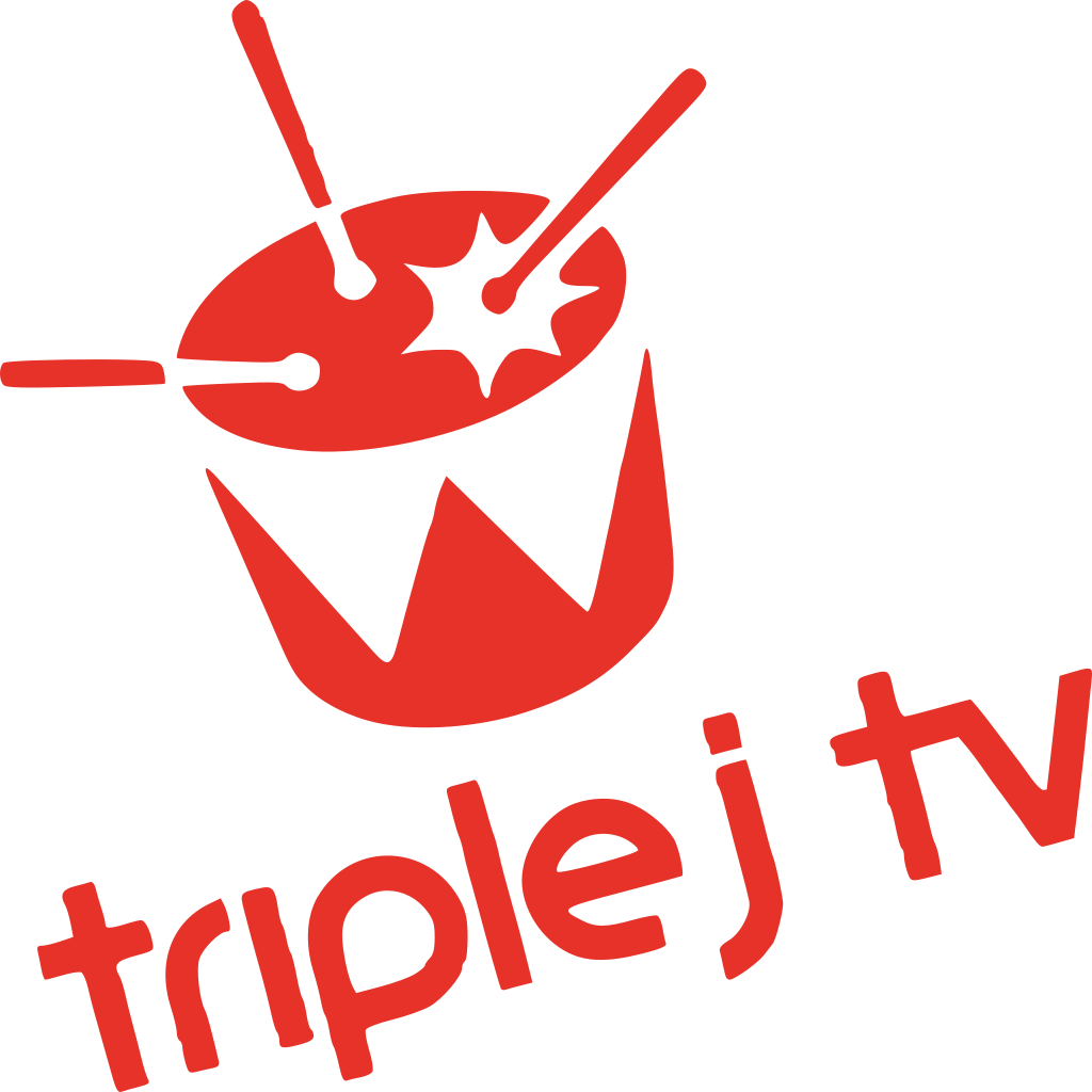 Triple J Logo photo - 1