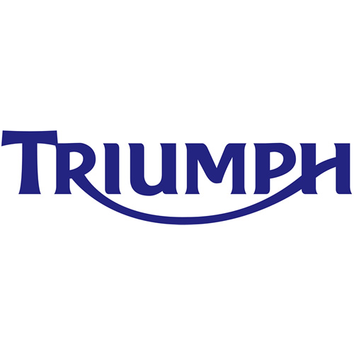 Triumph Logo photo - 1