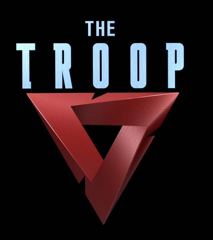 Troop Logo photo - 1