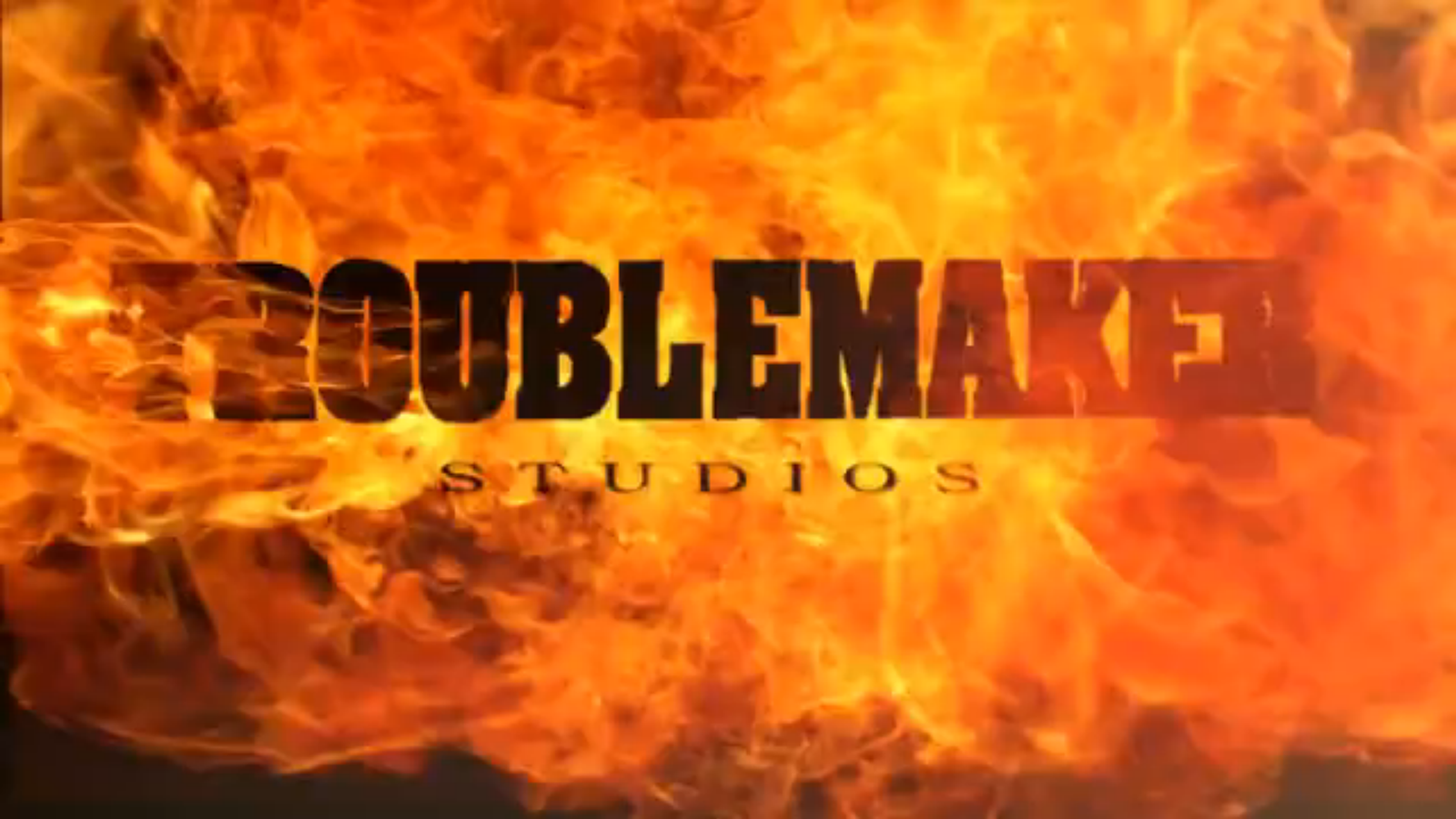 Troublemaker production Logo photo - 1