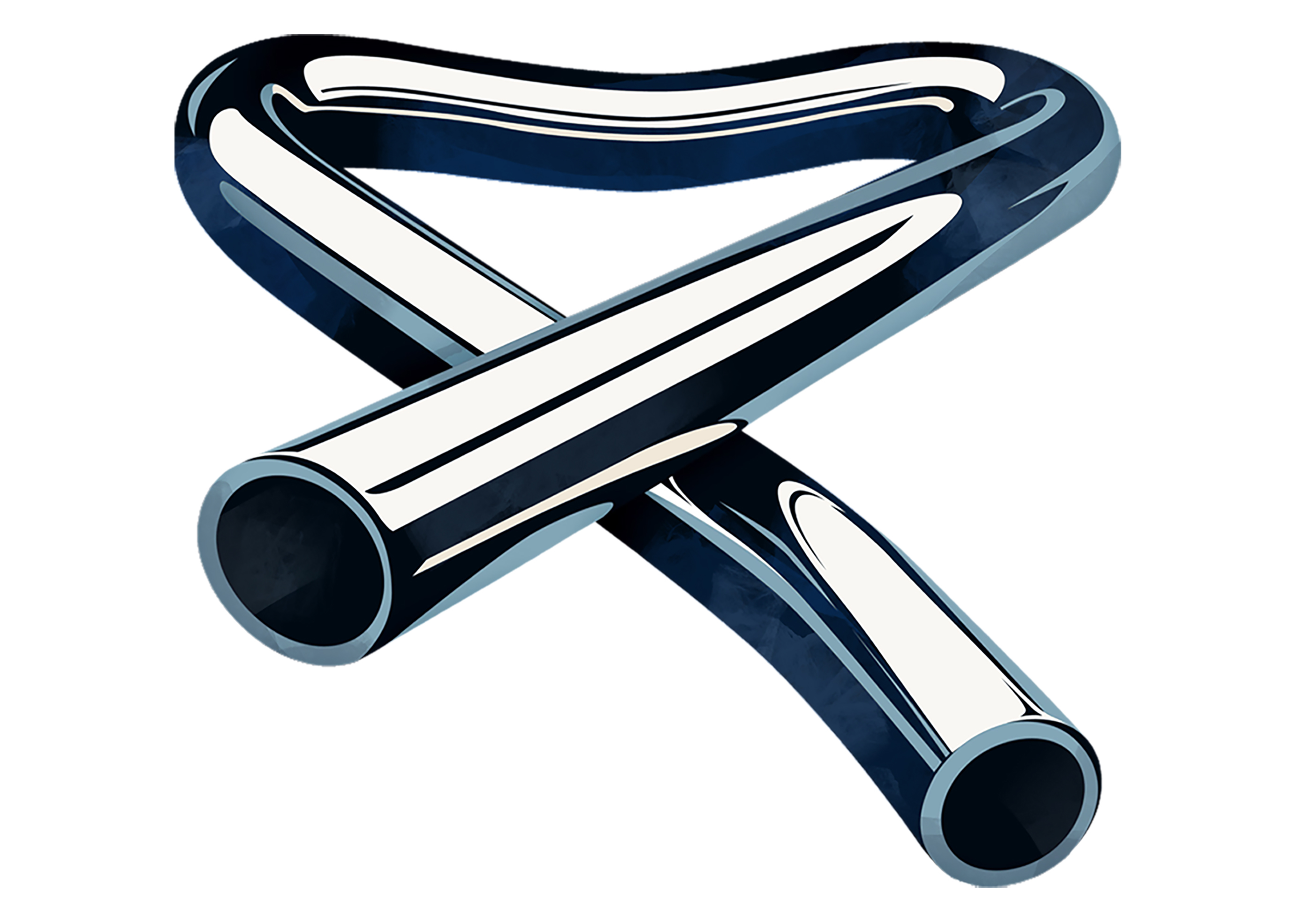 Tubular Bells Logo photo - 1