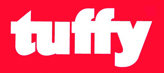 Tuffy Logo photo - 1