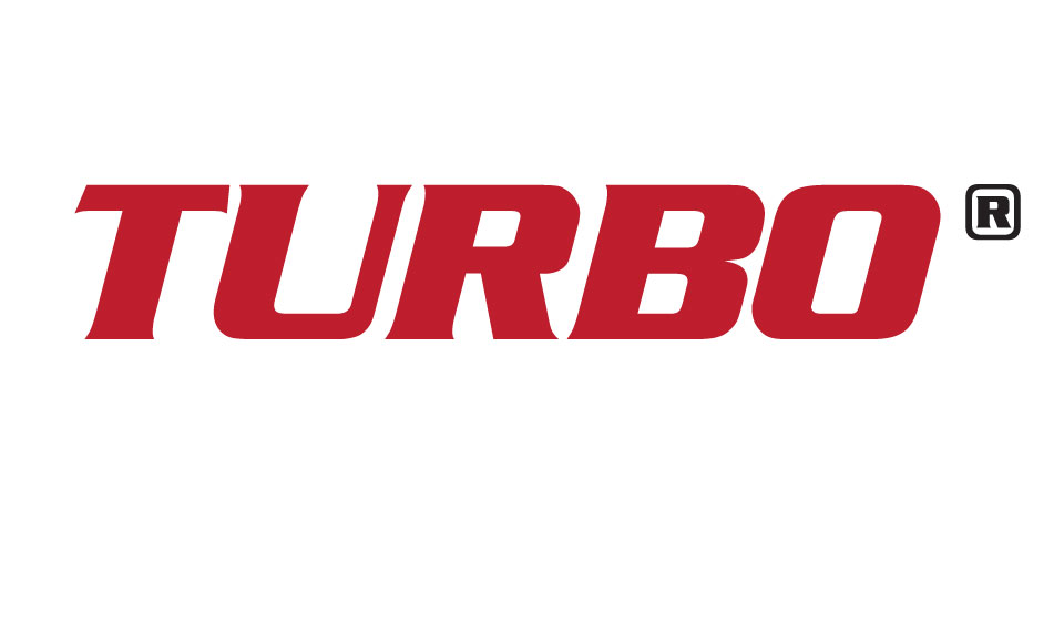 Turbo Logo, image, download logo | LogoWiki.net