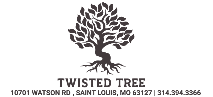 Twisted Tree Publishing Logo photo - 1