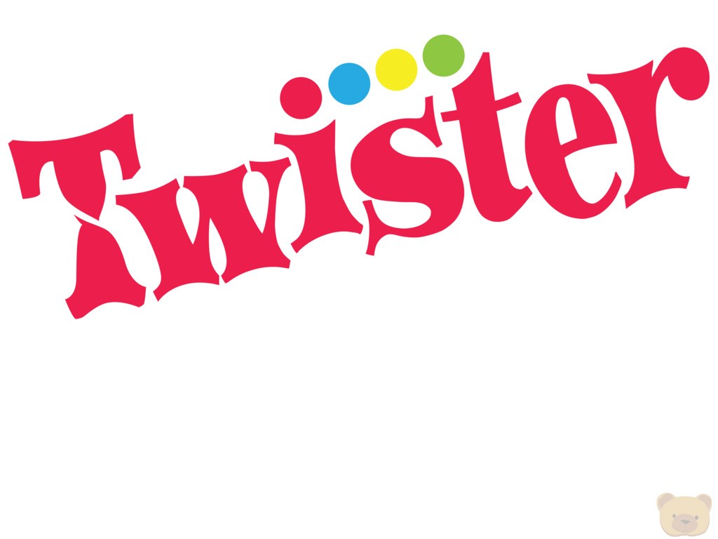 Twister Logo photo - 1