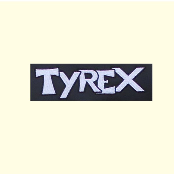 Tyrex Logo photo - 1