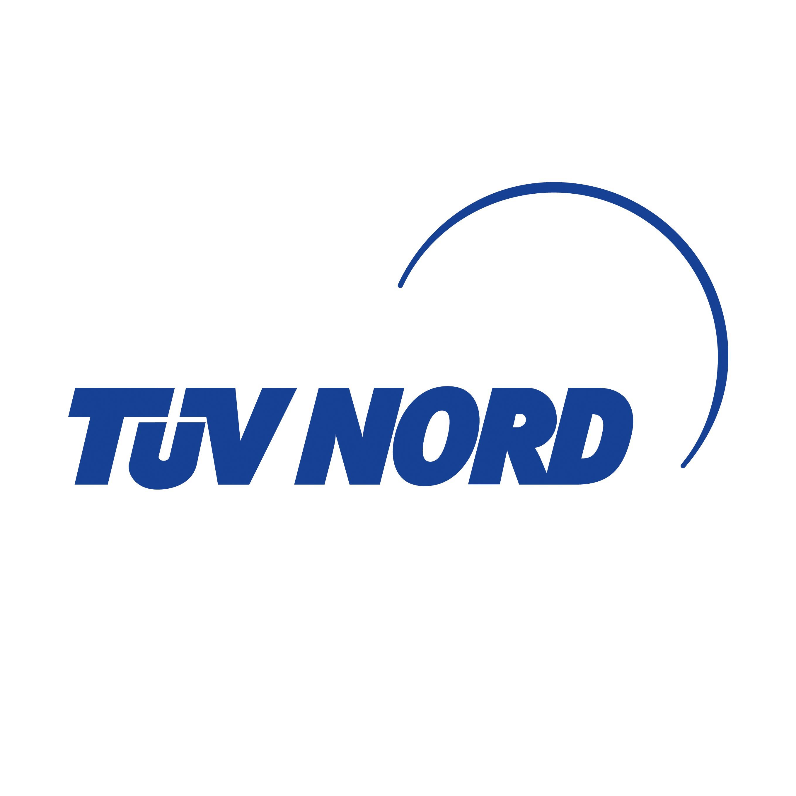 TÜV NORD Logo photo - 1